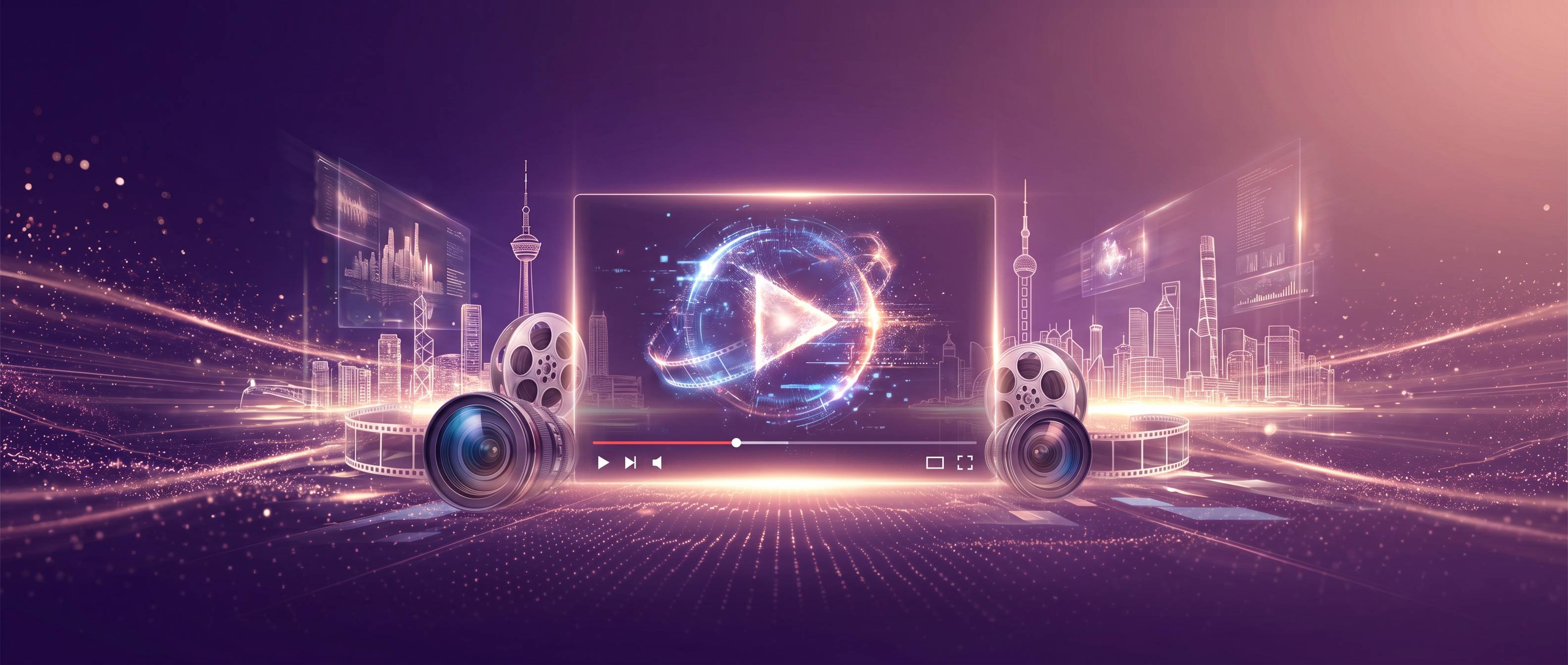 海角影视传媒核心作品